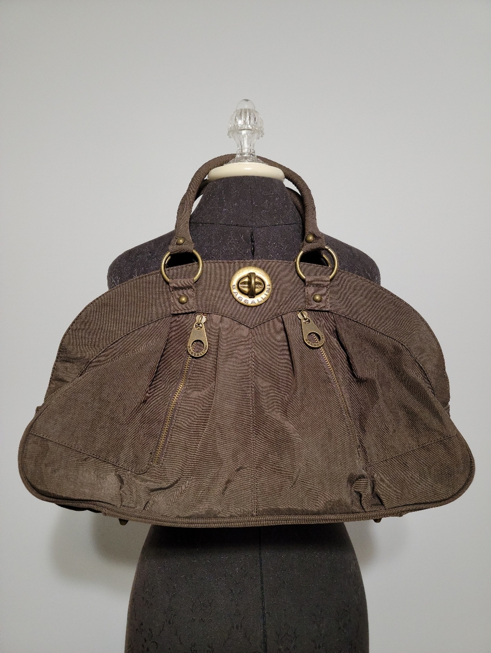 Baggallini Shanghai Satchel